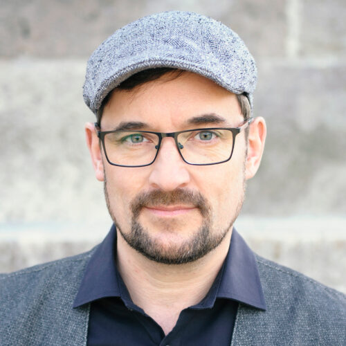 Markus Francke